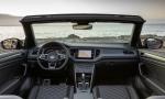 Volkswagen T-Roc Cabriolet R-Line 2019 года (WW)